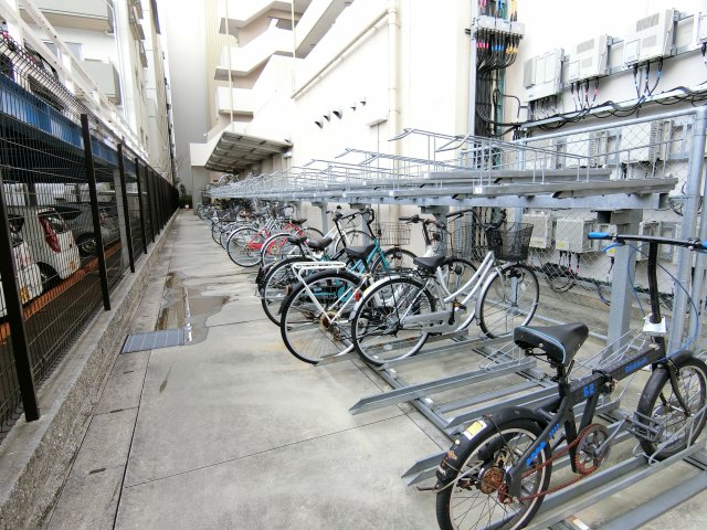 その他共有部分　詳細は、RISUMO江坂本店→06-6155-7137まで♪
