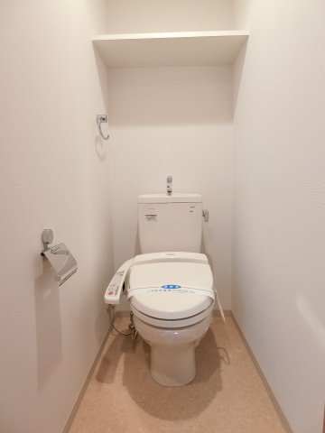 トイレ　詳細は、RISUMO江坂本店→06-6155-7137まで♪