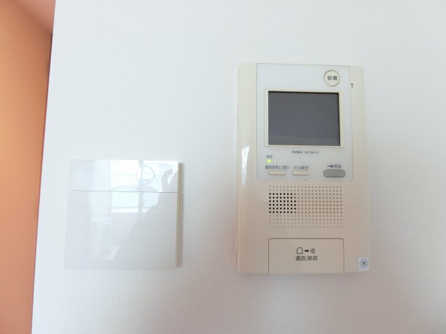 セキュリティ　詳細は、RISUMO江坂本店→06-6155-7137まで♪