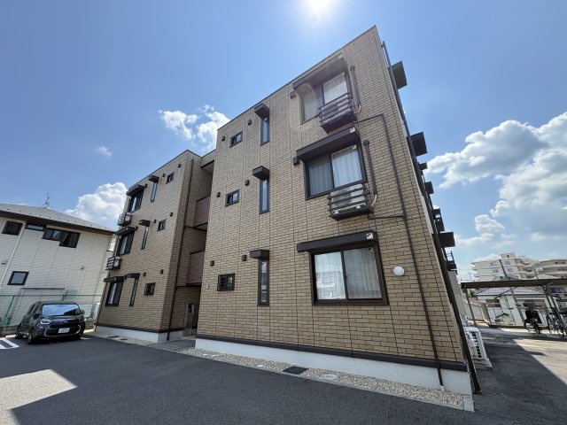ＪＲ東海道本線 瀬田駅 徒歩17分 築7年