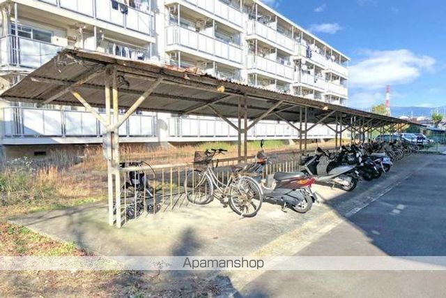 その他　駐輪場（その他）まで50m