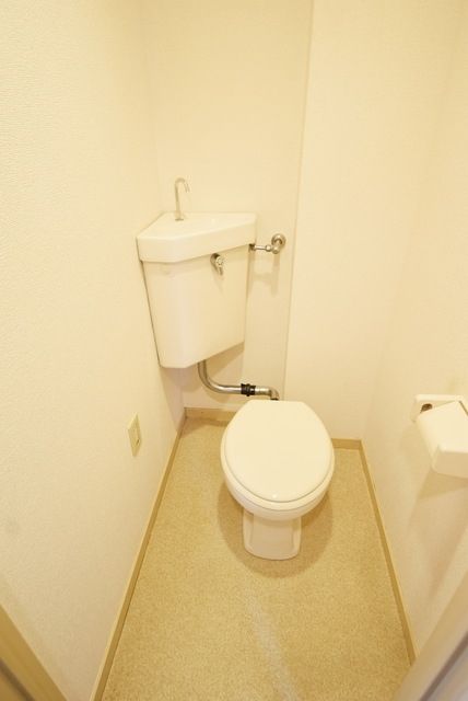 トイレ　★トイレです★