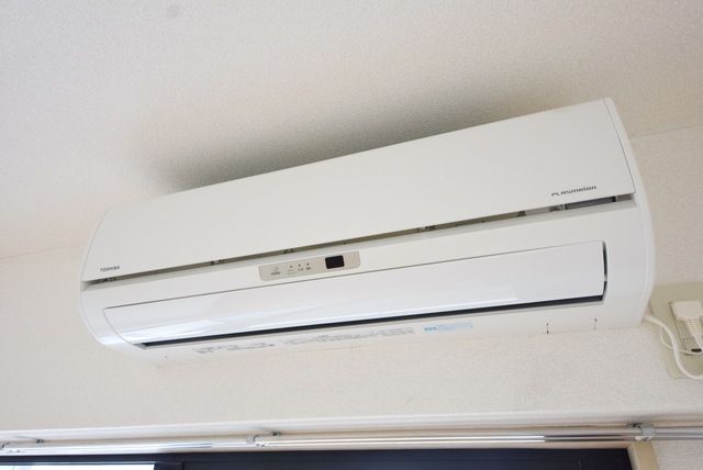 その他設備　★エアコン完備です★