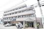 仙川駅より徒歩10分 4階 築33年3ヶ月の賃貸物件