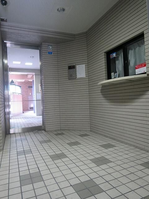 ロビー