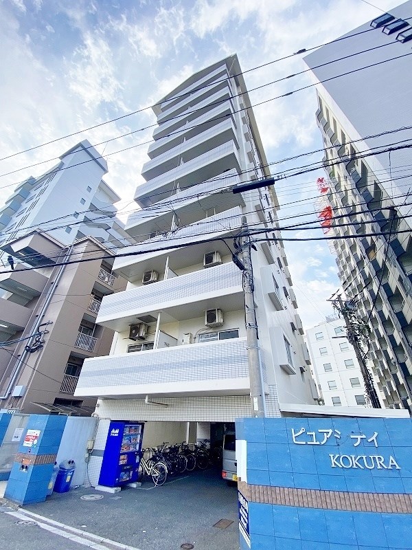 建物外観　★外観★