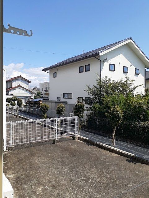 庭