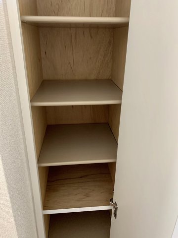 その他部屋・スペース　靴箱