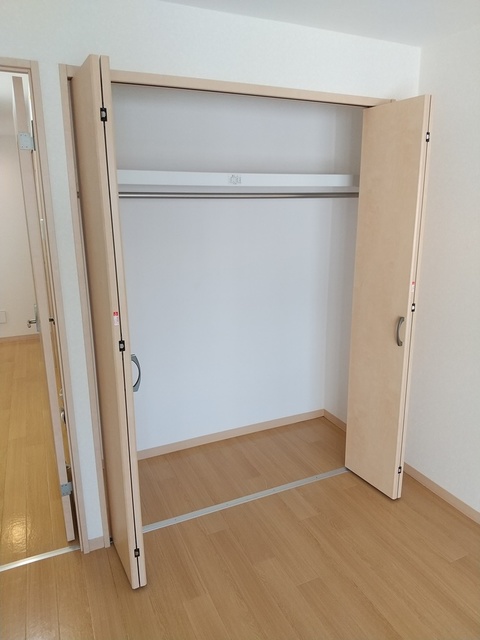 収納　同仕様