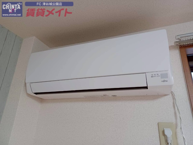 その他設備　別部屋参考写真です