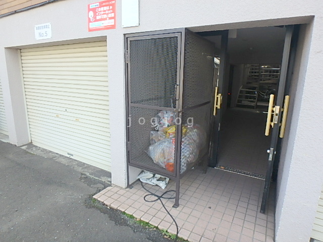 ロビー