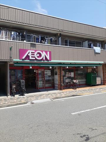 スーパー　まいばすけっと（スーパー）まで437m