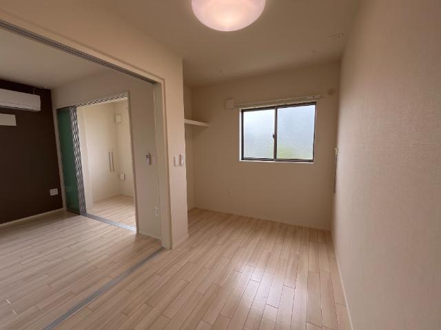 その他部屋・スペース　洋室