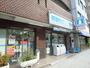 コンビニ　ローソン谷町5丁目店（コンビニ）まで80m