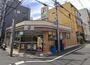 コンビニ　セブンイレブン 大阪安堂寺町1丁目店（コンビニ）まで236m