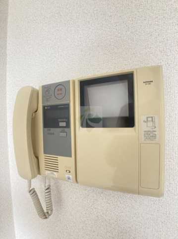セキュリティ　アーバイル文京白山
