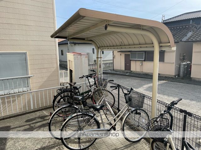 その他共有部分　その他共有部分