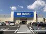 その他　DCMダイキ　余戸店（その他）まで1038m