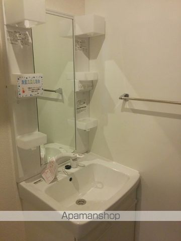 コンフォール桜木の内装写真