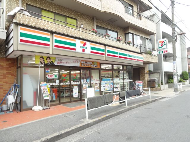 その他　セブンイレブン（その他）まで150m