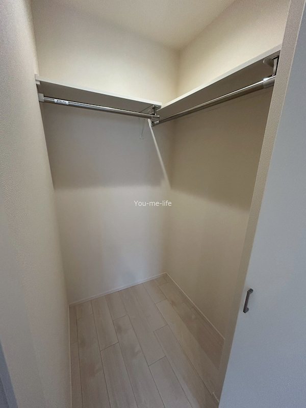 収納　※同タイプの内装写真参考