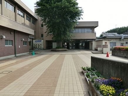 小学校　陽光台小学校（小学校）まで70m
