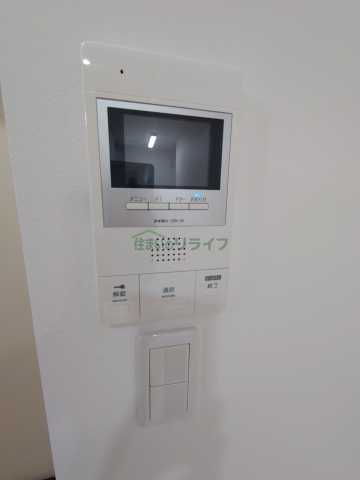 セキュリティ　WASEDA GARDENS