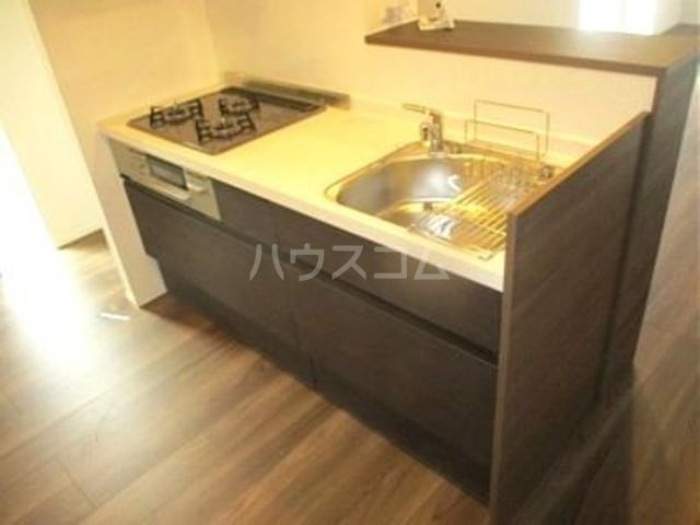 キッチン