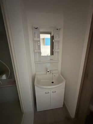 リアル綱島パークテラスA棟の内装写真