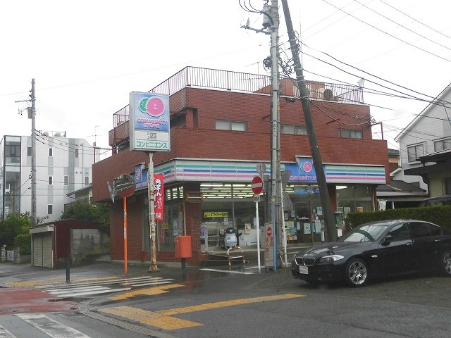 コンビニ　コミュニティ・ストア 団地前 シマヤ店（コンビニ）まで475m