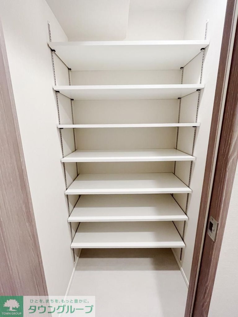 その他　靴箱