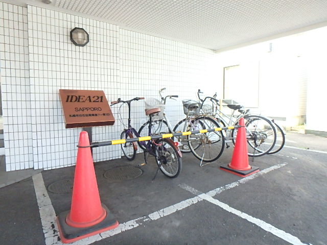ロビー