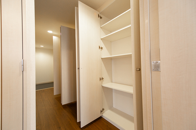 その他　※写真は同タイプ住戸です。