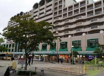 ショッピングセンター　イオン垂水店（ショッピングセンター）まで1459m