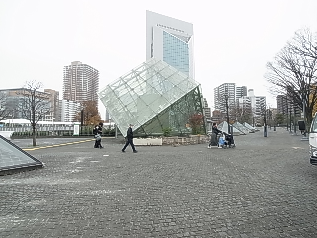 公園　川口西公園（公園）まで400m
