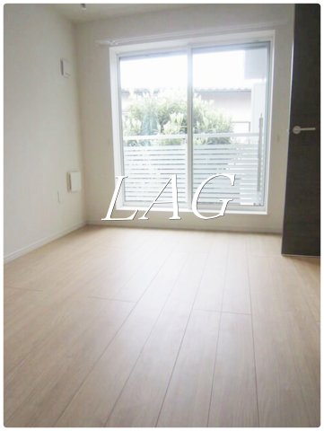 居室・リビング　洋室のお部屋です。