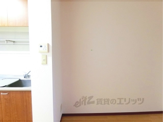 その他部屋・スペース　冷蔵庫置場
