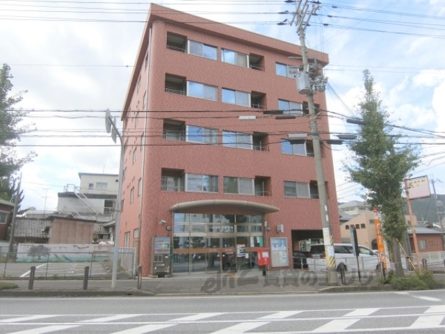 郵便局　八日市本町郵便局（郵便局）まで1300m