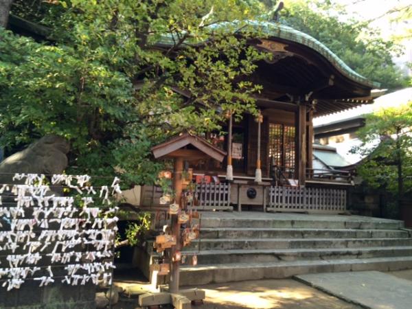 その他　御田八幡神社（その他）まで70m