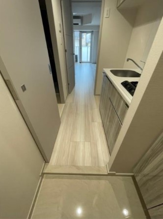 玄関　玄関※別部屋参考写真