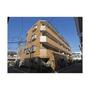 洗足駅より徒歩7分 5階 築38年5ヶ月の賃貸物件