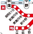 その他　☆路線図☆