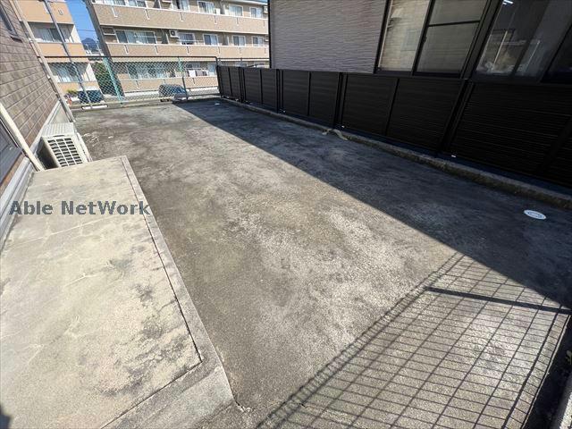 庭