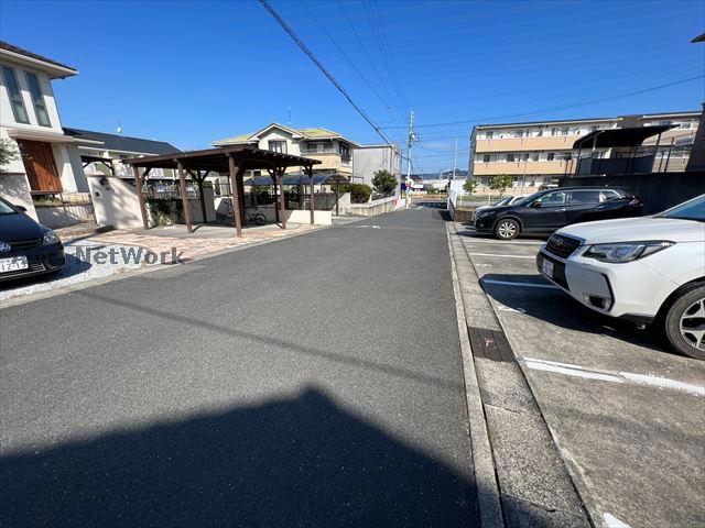 その他　周辺環境