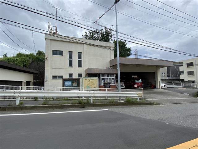 その他　北消防署善行出張所（その他）まで2287m