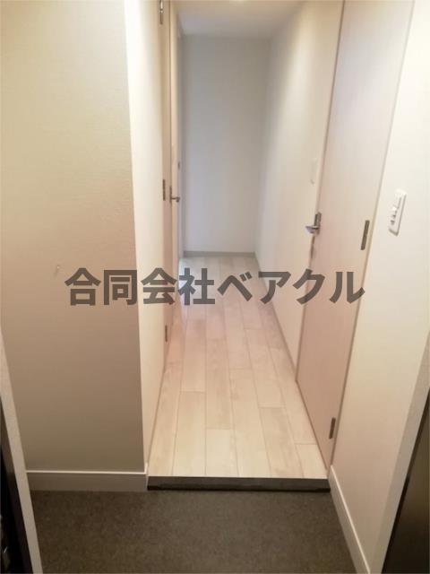 その他部屋・スペース　物件の内装です