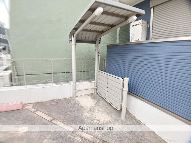 その他共有部分　その他共有部分