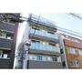 荏原中延駅より徒歩2分 2階 築5年6ヶ月の賃貸物件