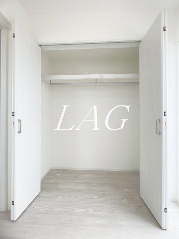 収納　収納です。（同仕様です。）
