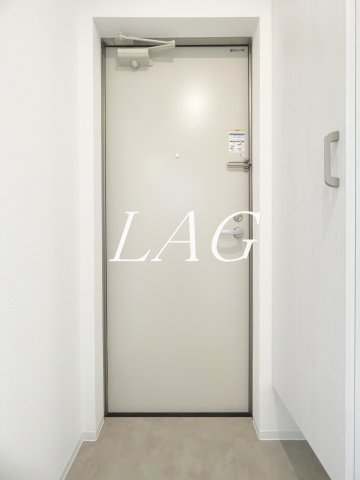 玄関　玄関です。（同仕様です。）